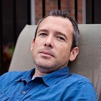 Gregory Hanson