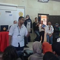 Ahmed Alhawary
