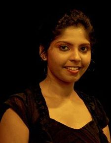 Stefy Varghese