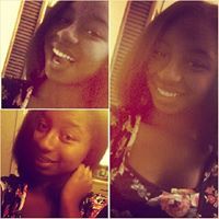 Tahmonie Necaiah