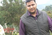 Gopal Krishan
