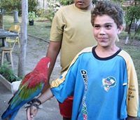 Roberto Chagas de lima