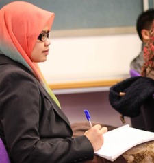 Nur Atiqah Abdul Jalil