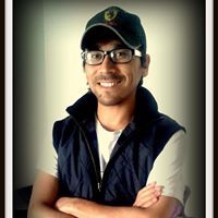 Ab Raza