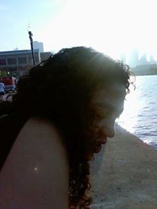 Kharnita Mohamed