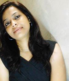 Prachi Shukla