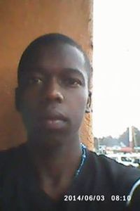Alex Mbogo