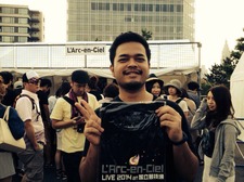 Sandro Rayhansyah