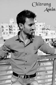 Chitrang Amin