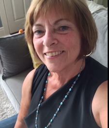 Lynn Luttrell