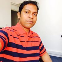 Shibu Kumar
