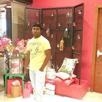 Uday Kumar
