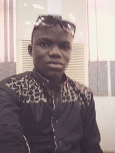 Habeeb Adeagbo