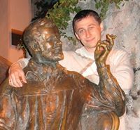 Максим Рудь