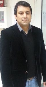 Muhammad Rizwan