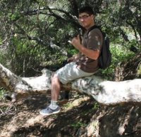 Daniel Shafir-schorr