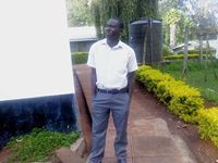 Norman Onyango