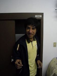 Gerardo Perez suarez