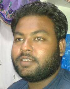 Mohammed Nizam hasan