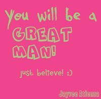 Jayvee Anthony