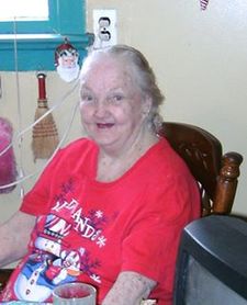 Hope Stratton
