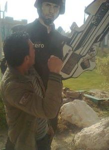 Mohamed Elsayed