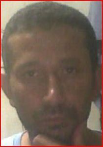 Ron Rojas