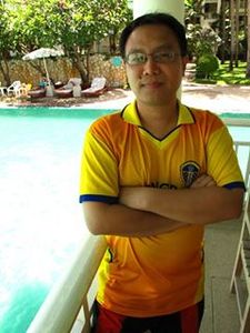 อนันต์ ติ๊บกันเงิน