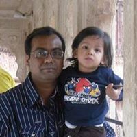 Vinod Singh
