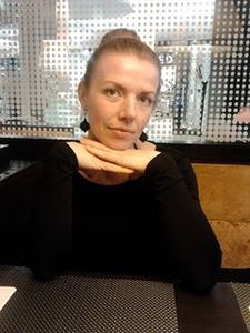 Jurga Mikelionienė