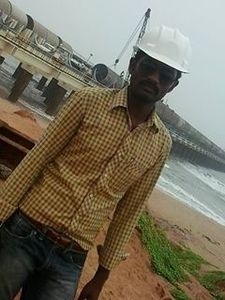 Srinivas Polukonda