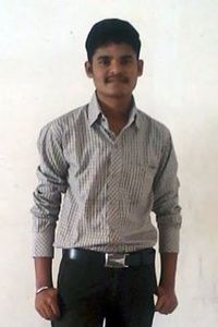 Gireesh Mt