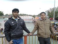 Shailesh Kumar