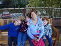 Nancy Bleuer