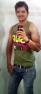 Shubham Jordon