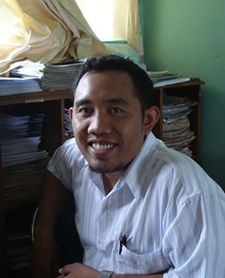 Ari Budi