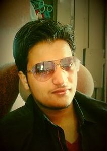 Shivam Handa