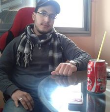 Ahmed Commando