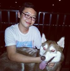 Joseph Chua Jin How