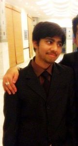 Syed Abbas