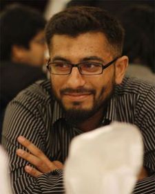 Zaeem Mujahid
