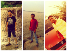 Sagar Ubhare