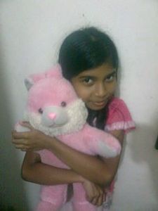 Reshmi Raghav