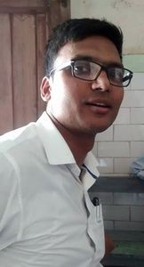 Kamlesh Kumar mishra