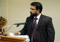 Afzal Imam