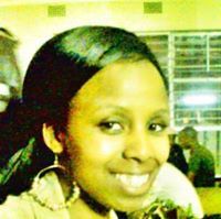Lizell Oliphant