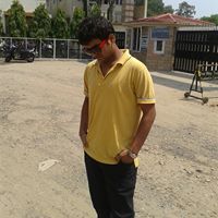 Mohit Chef