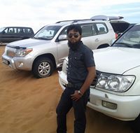 Irfan Ansari