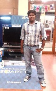 Syed Azeez