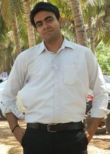 Raman Rajagopal